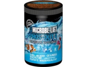 M-L Phos-Out 4 granulat 312 g