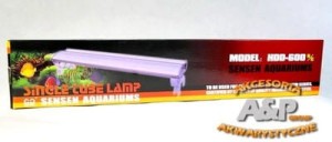 Sensen lampa T5 HDD600