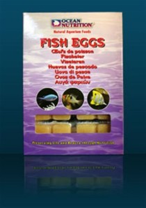 ON Frozen Marine Fish Eggs 100 g