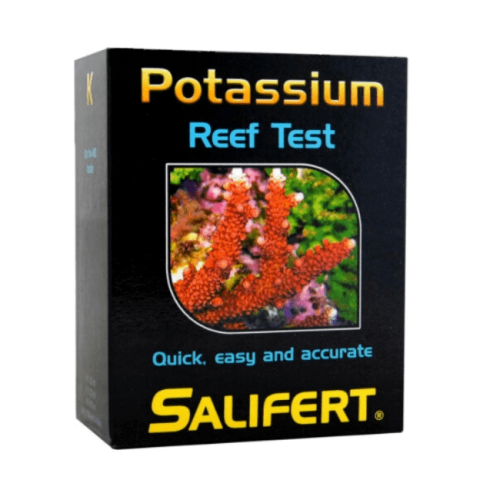 salifert potassium