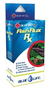 Blue Life Flux Rx 2000 mg