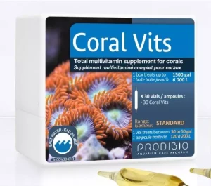 Prodibio Coral Vits