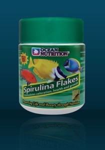 ON Spirulina Flakes 71g