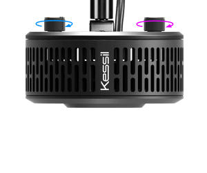 Kessil A360X Tuna Blue