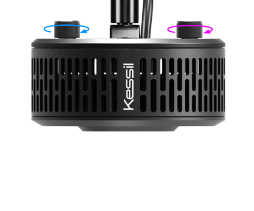 kessil a360x tb