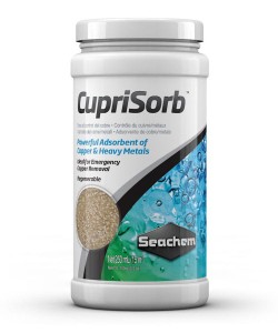Seachem CupriSorb 100 ml