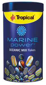 Tropical Marine Power Oceanic mix flakes 250 ml