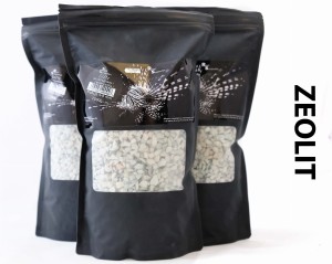 RS Zeolit 2-6mm 1000g