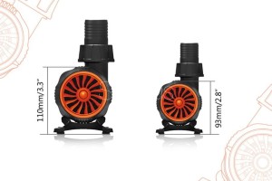 Maxspect DC MJ-DC6K pompa obiegowa