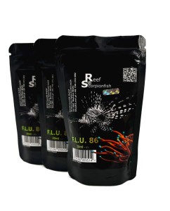 RS F.L.U.86 20 ml