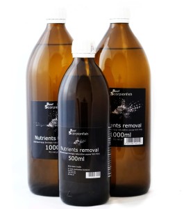 RS NO3 Removal 500 ml