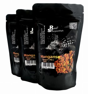 RS mangan 20 ml