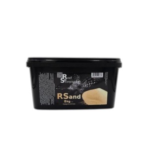 RS piasek RSand 0.1 - 0.5 mm