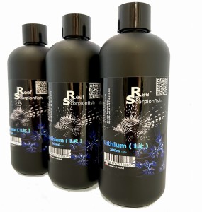 RS Lithium lit 500ml do pomp
